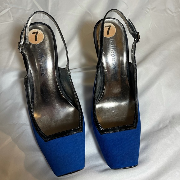 Dollhouse Heels - Picture 4 of 4